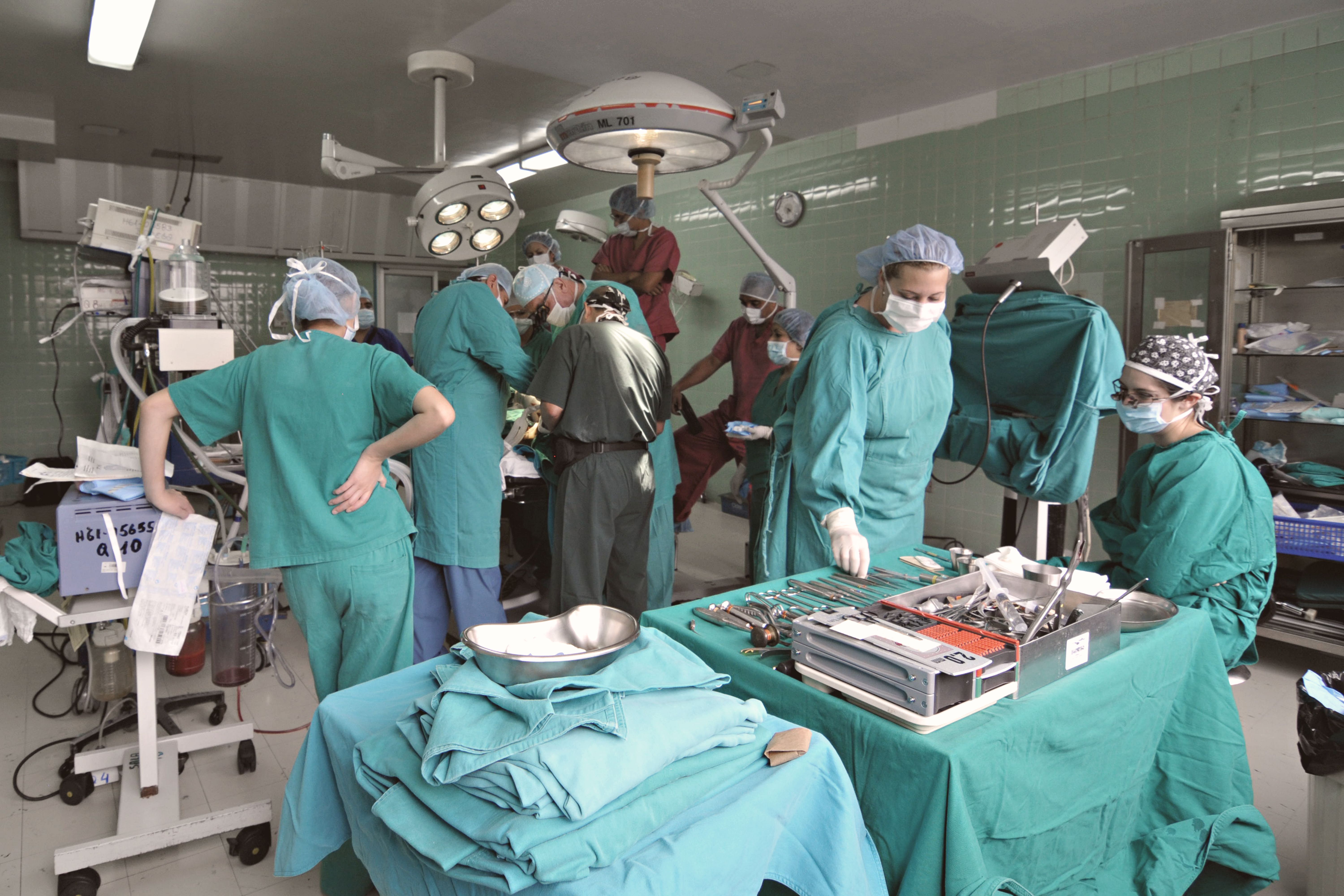 General Surgery