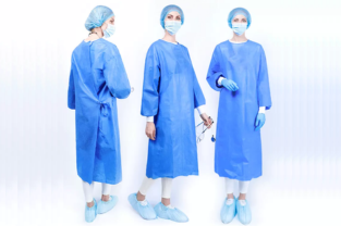 Surgical details