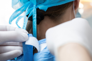 Surgical details