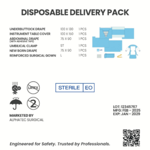 C-Section Pack
